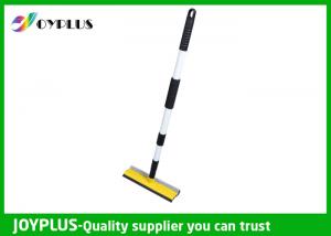 Quality Long Handled Windscreen Cleaner , Long Handled Squeegee For Windows 20CM wholesale