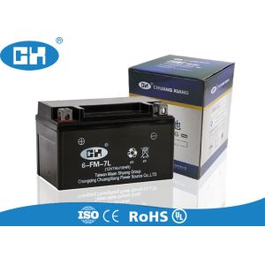 AGM Separator Valve Regulated Lead Acid Battery Overcharging Protection