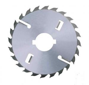 China 200mm To 500mm Profesional TCT Saw Blade For Cutting Hard And Wet Wood on sale