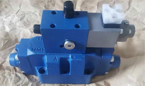 Rexroth R901359360 3DREM10P-7X/200YG24-8K4V Series Proportional Pressure