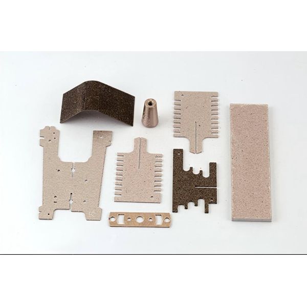 High Temp Mica Sheet As Protective Shields For Glue Machine And Glue Gun