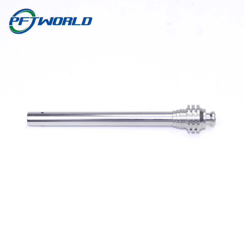 CNC Turning Milling Parts Milling Turning Service Plating CNC Machining
