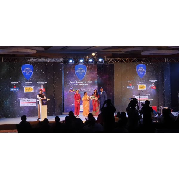 P3.91 Store In Los Angeles Indoor Stage Performance Led Display Screen