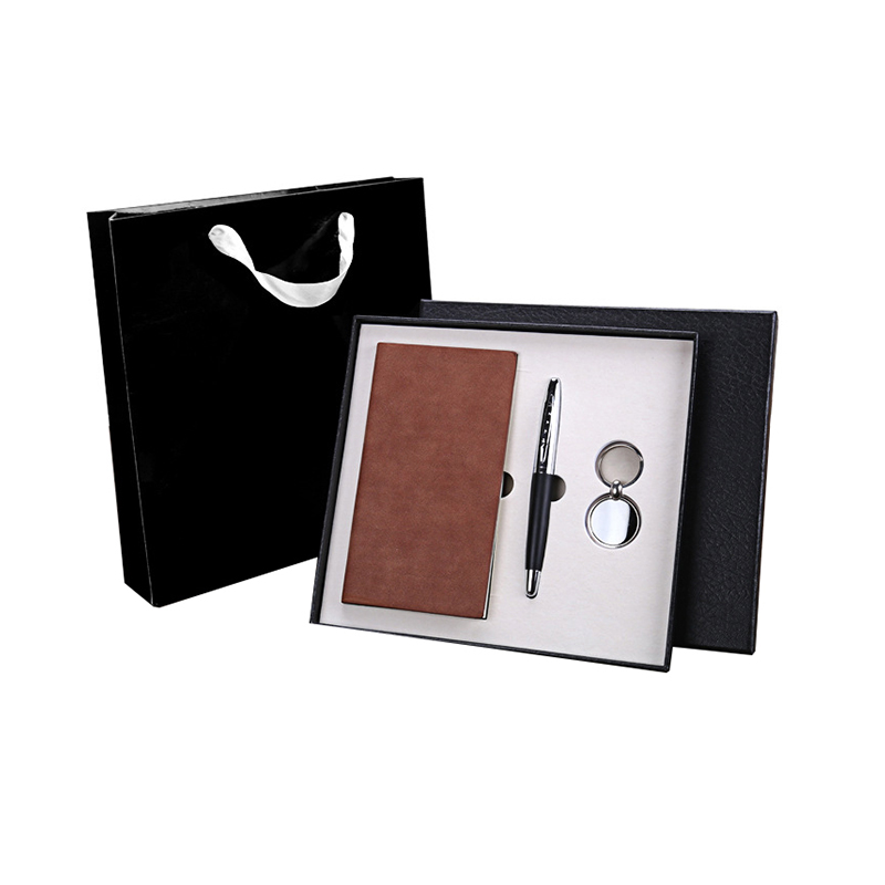 Office & School Supplies Magnetic Closure Journal Stationery Notebook