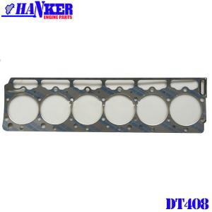 Quality Navistar DT408 Cylinder Head Gasket Set 1830327 Overhaul Gasket Set wholesale