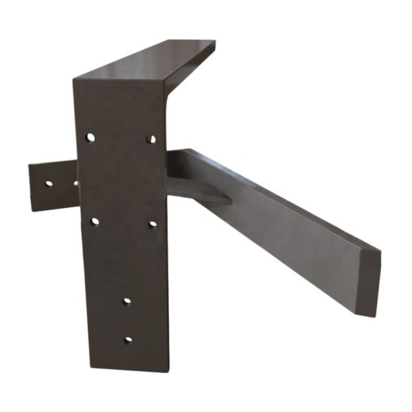 Support Items for Custom Large GRANITE Shelf Bracket Customized Function
