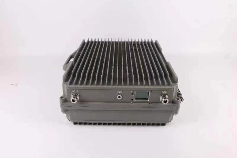 cellular signal booster Outdoor Waterproof High Power Amplifier 5W for 2G 3G 4G Network Repeater Signal Boosting