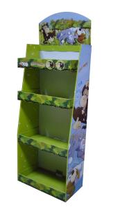 Quality counter display rack wholesale