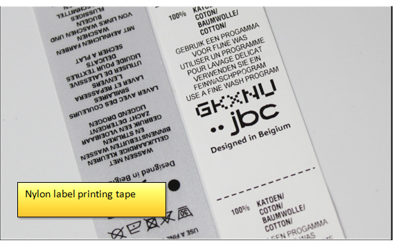 Light Industrial Printer