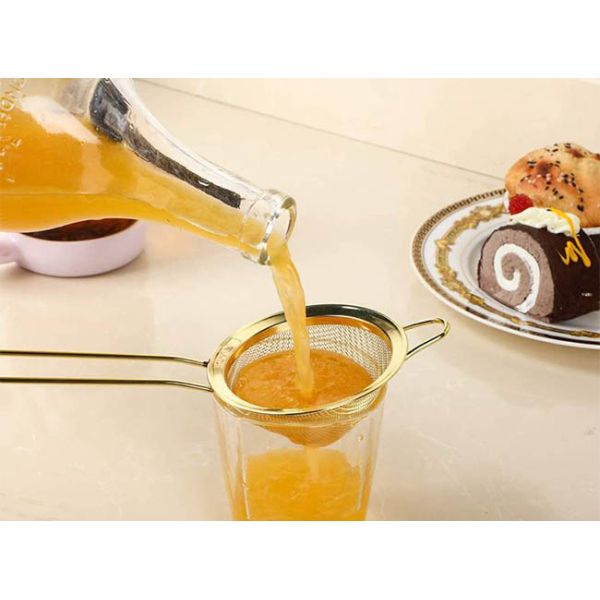 100mesh Brass Wire Mesh 0.5m-1m Width for Architectural Decoration