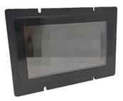 Quality 17 Sensitive Touch Screen Monitor For Industrial Use High Resolution Brightness wholesale