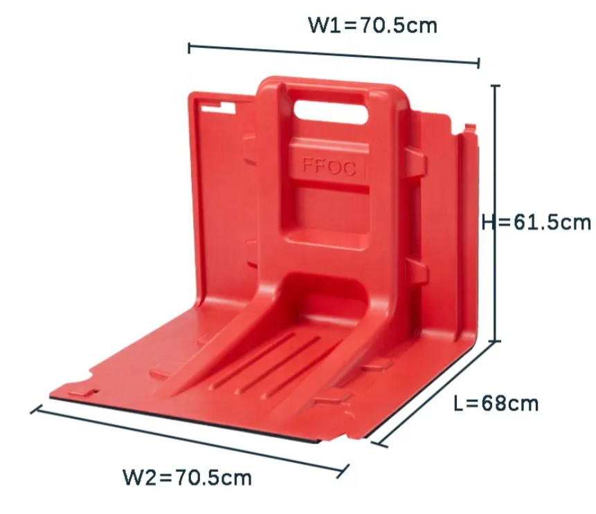 CE Emergency Rescue Equipment