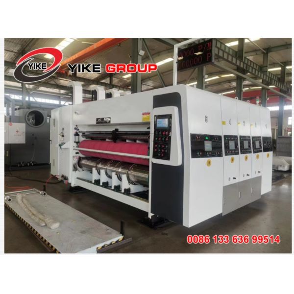 YK-71x15x45 Printing Grooving Die Cutting Machine Accessories