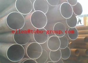 China Stainless Steel ASTM A335 P12, 13CrMo44, 15CrMo hot rolled alloy steel pipe size on sale