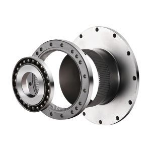 Quality Harmonic Robot Speed Reducer , Industrial Robot Gear Reducer wholesale