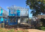 Residential Light Gauge Steel Framing: Modern Prefabricated Solutions With Long