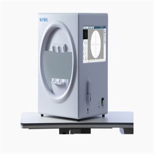 Quality Highly Integrated Computer Vision Field Test Machine Optics Electronics Systems wholesale