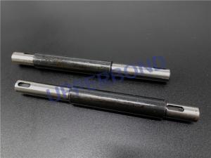 China MK8 MK9 Cigarette Maker Metal Vertical Shaft Spare Parts on sale