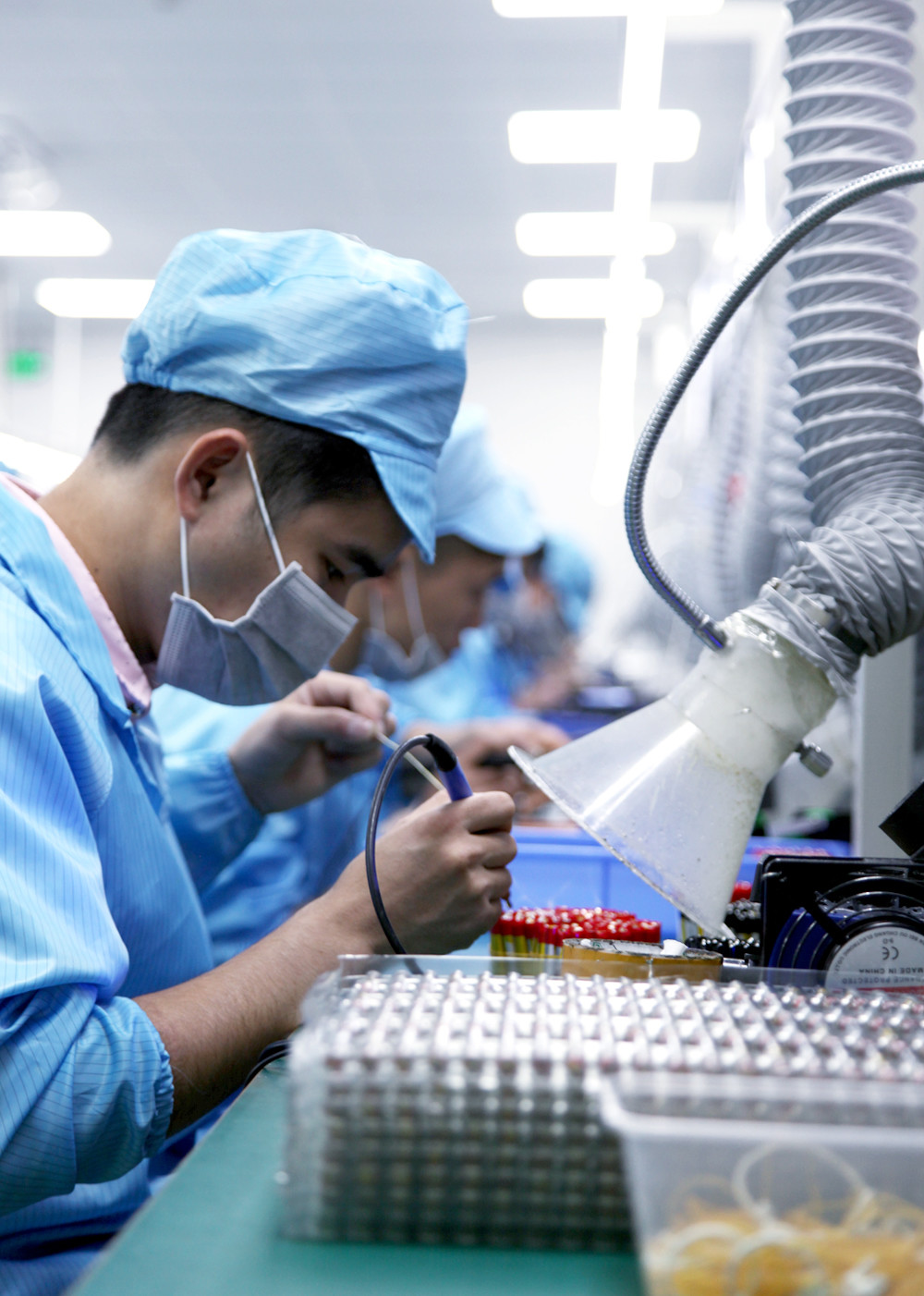 Shenzhen HQD Technology Co., Ltd.