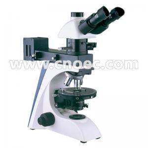 China Learning Cordless Polarizing Light Microscope Rohs CE A15.2602 on sale
