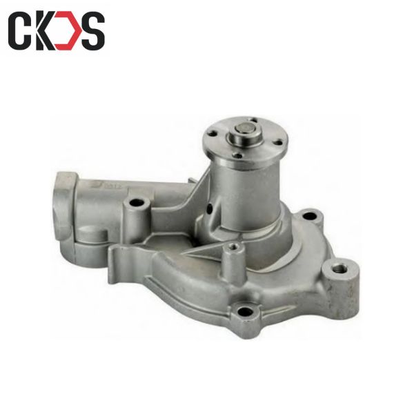 HCKSFS MD971539 4D68 Engine Water Pump