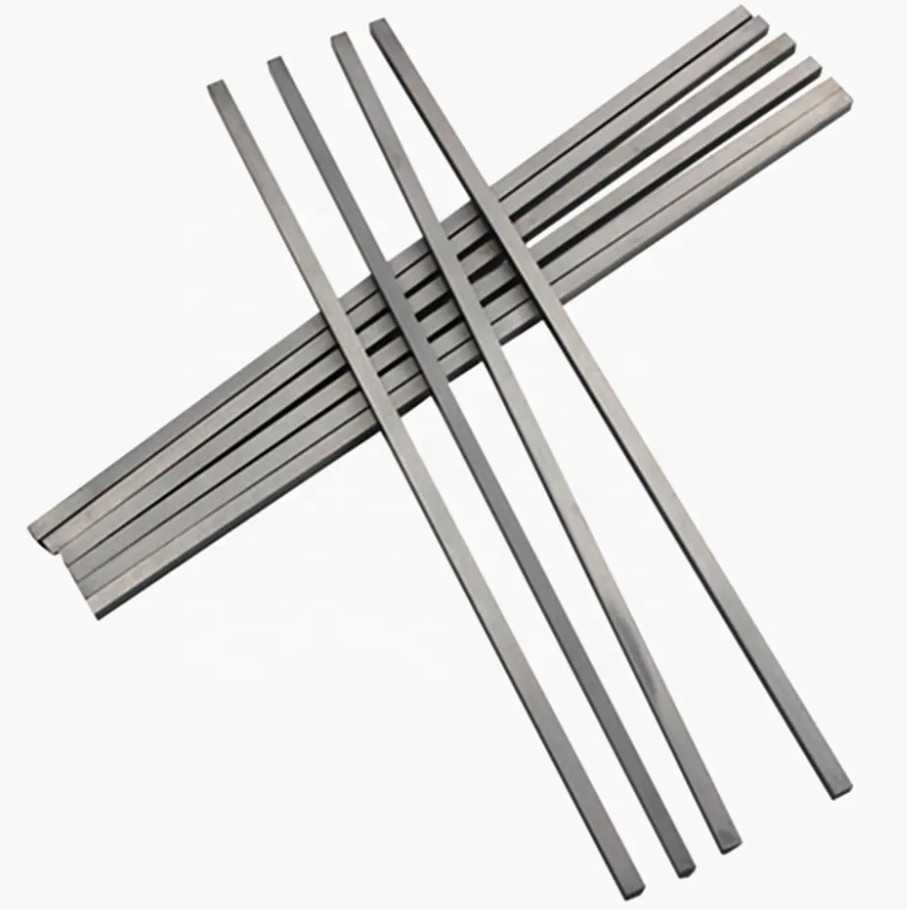 100% Virgin Material HIP Tungsten Carbide Blocks , Plates / Tungsten Carbide