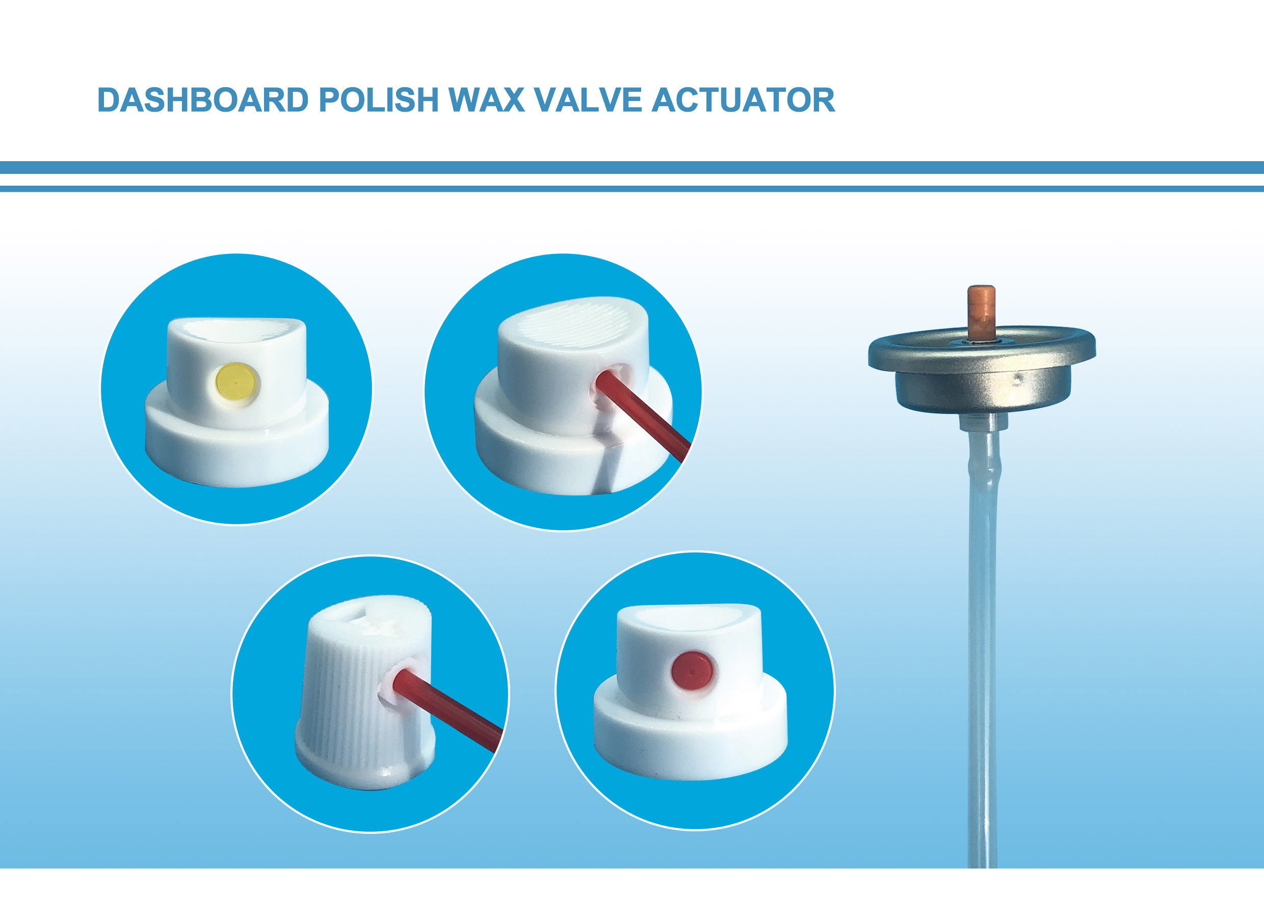 Durable Spray Valve Mechanism - For Heavy-Duty Spraying & Industrial Durability - Specification: Robust Build