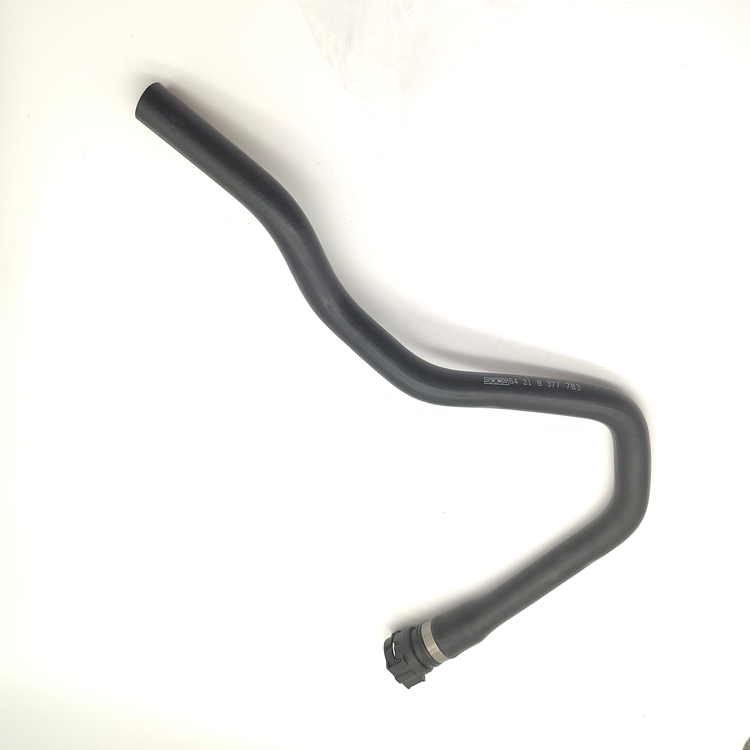 SQCS Engine System Parts for BMW E46 Heater Inlet Hose 64218377783 Replacement