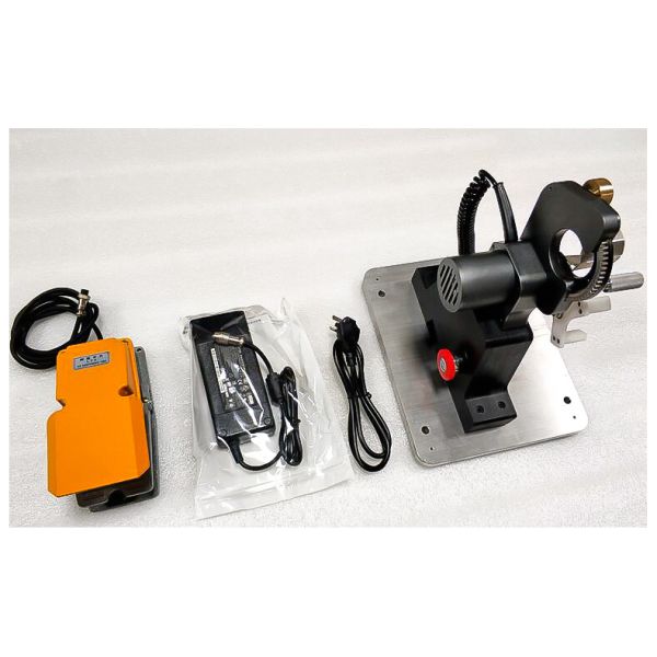 150-440rmp Rotate Speed Portable Electric Cable Tape Winding Tool for Multifunctional