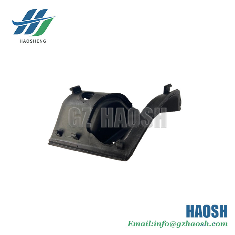 Hood Hinge Cover 7C19 16K814 ABYYB6 For Ford Transit V348