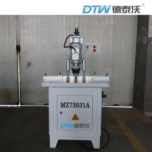 China MZ73031A Automatic Wood Drilling Machine 1.5KW Hinge Drill Press on sale
