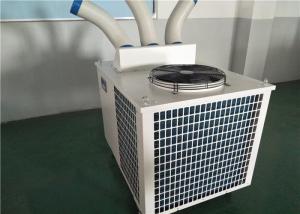 China 28900BTU Spot Cooling Air Conditioner / Portable Cooling Units Free Installation on sale