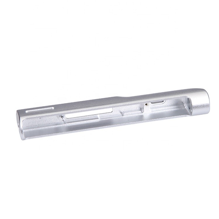 OEM Precision 0.25 Inches 6063 CNC Lathe Parts