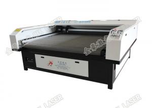 Quality Nylon Airbag Fabric Laser Cutter Machine Laser Cutting Bed Jhx - 160300s wholesale