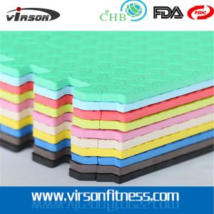 China EVA foam mat/EVA mat/EVA floor mat on sale