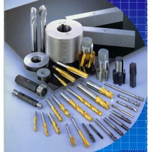 Quality KM High Quality spiral flute machine taps wholesale