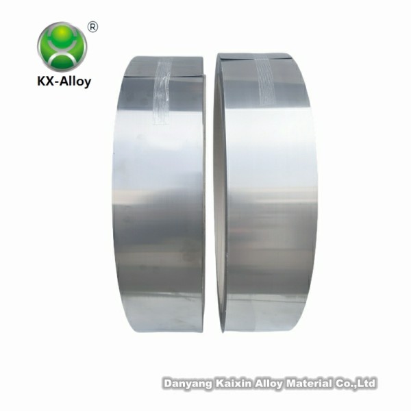 4J50 Expansion Alloy Corrosion Resistant Rod / Wire / Strip / Tube / Plate