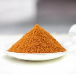 Quality 1kg Dry Chili Powder Sauce Yellow Red Color Paprika Seasoning For Cooking wholesale