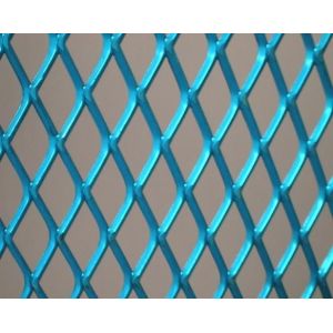 Quality carbon steel expanded sheet wholesale