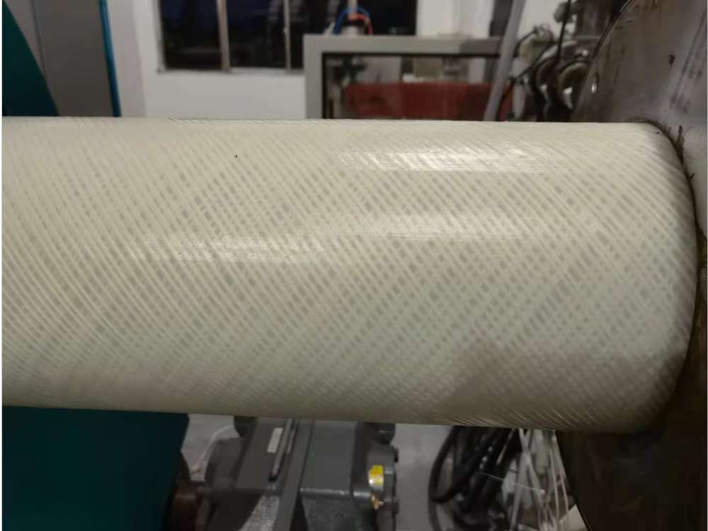 Factory Direct Sales bonded solid wall continuous composite pipe for oil and gas fields