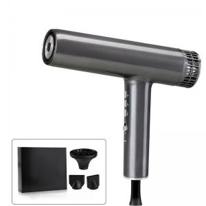 China 220V High Speed Hair Dryer Negative Ion Foldable Portable BLDC Motor Hair Dryer on sale