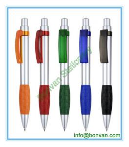 China gift souvenir pen, plastic souvenir ball pen for logo promotion on sale