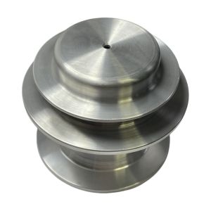 Quality Stainless Steel Precision Machined Parts For Automotive Industry wholesale