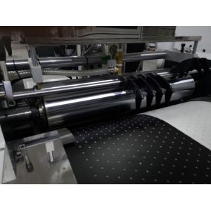 Full Automatic Multi - Functional Rigid Box / Gift Box Making Machine