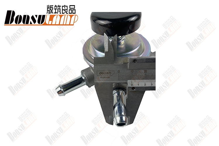 8-98346317-0 Injection Pump Assembly for Isuzu 4HK1X 8-97306044-0