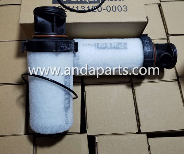 Good Quality Parker Racor Low Pressure Filter 202V13120-0003