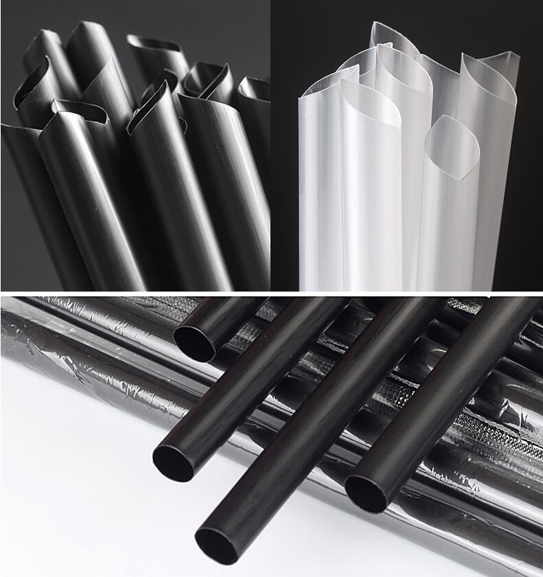 biodegradable paper drinking straw, paper for paper straw, disposable paper straw,Bendy Flexible Paper Straws For Drinki