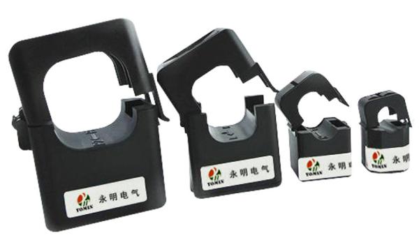 Cheap Single phase Split Core LV Current Transformers & Ring Core Current Transformer for sale
