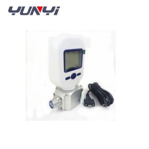 Quality RS485 Air Thermal Mass Flow Meter LCD Display wholesale
