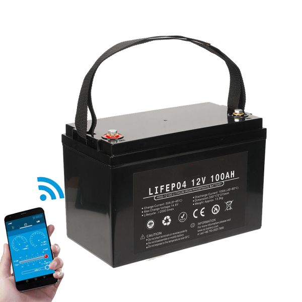 LiFePO4 Lithium Battery Automated Robots Electric Vehicle Forklift AGV Battery Packs OEM ODM 24V 48V 72V 96V 80AH 160AH